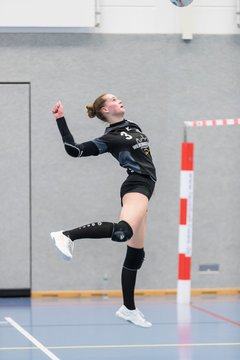 Bild 357 - wU18 Norddeutsche Meisterschaft